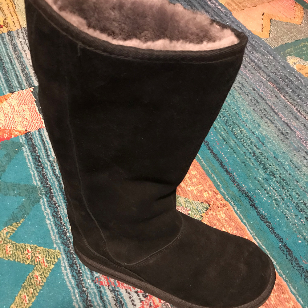 Brand New Uggs